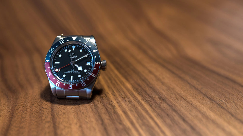 A Guide to the Best Tudor Watches